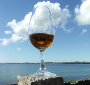 Bruichladdich Nostalgia BAROLO 017