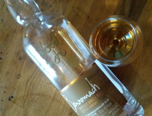 Benromach Hermitage