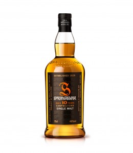 Springbank 10 YO