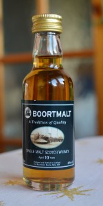 Boortmalt Dram