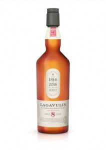 Lagavulin 8 years old