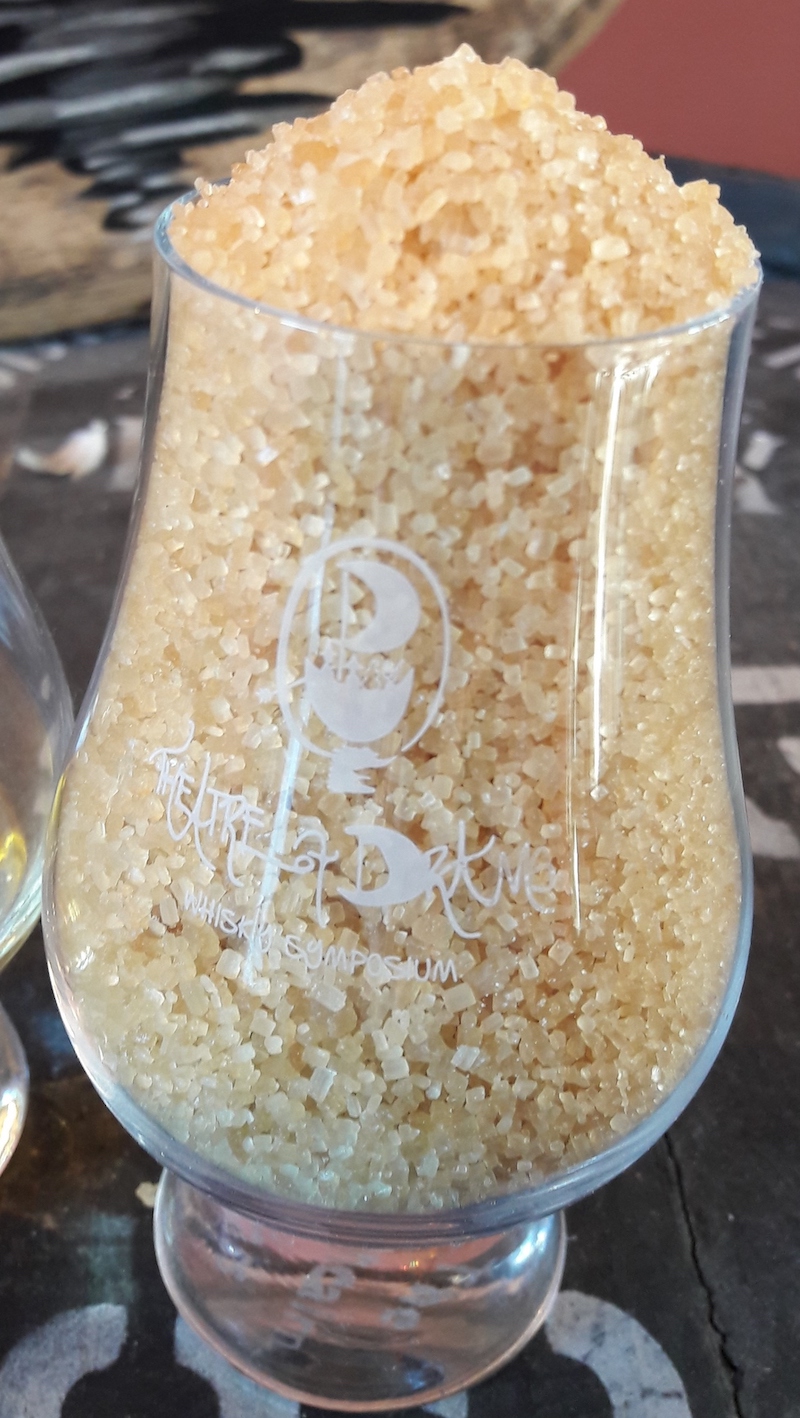 SCOTCH SERIES 23 Sugars Islay Whisky Academy